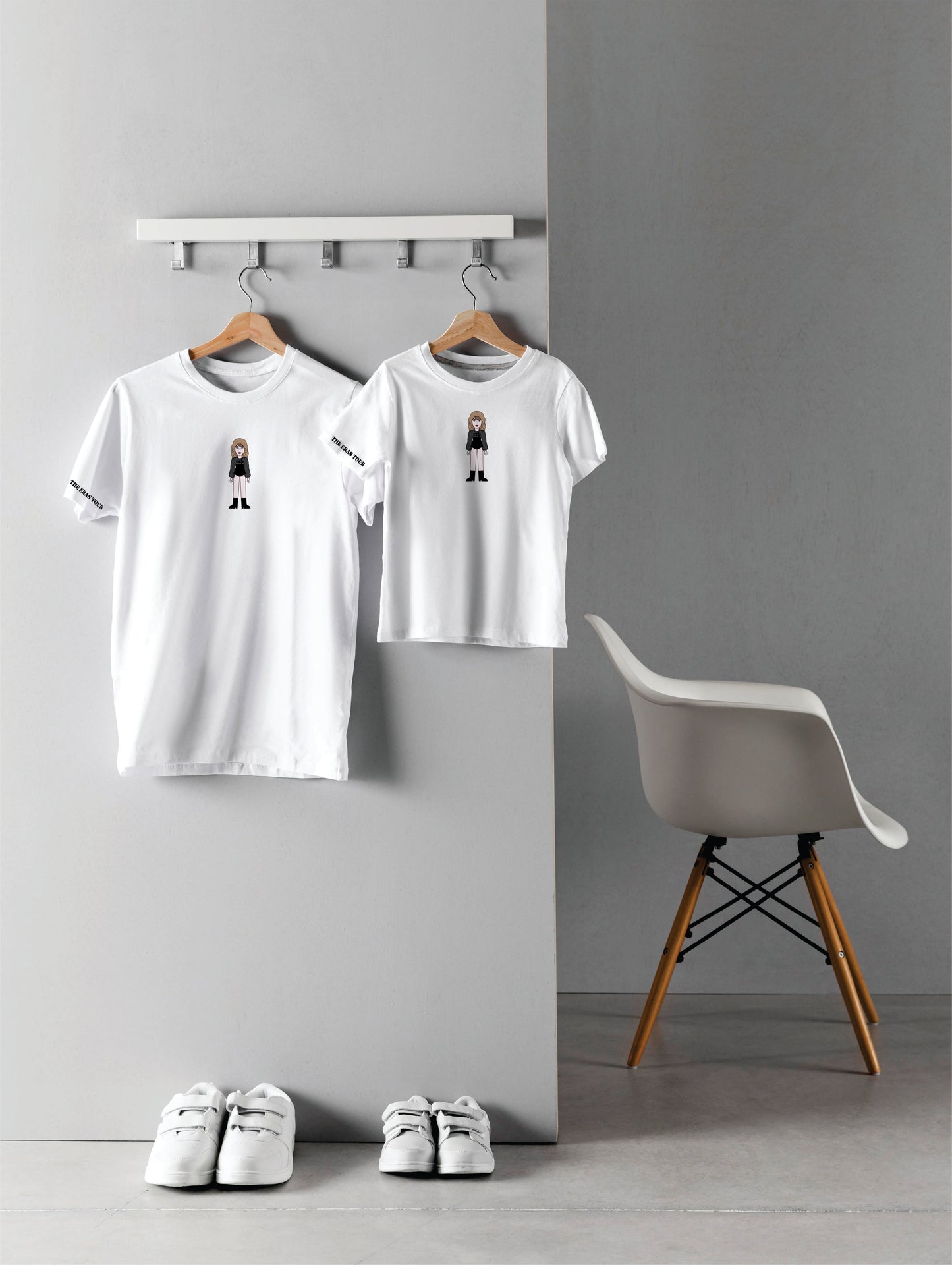 Polera Taylor