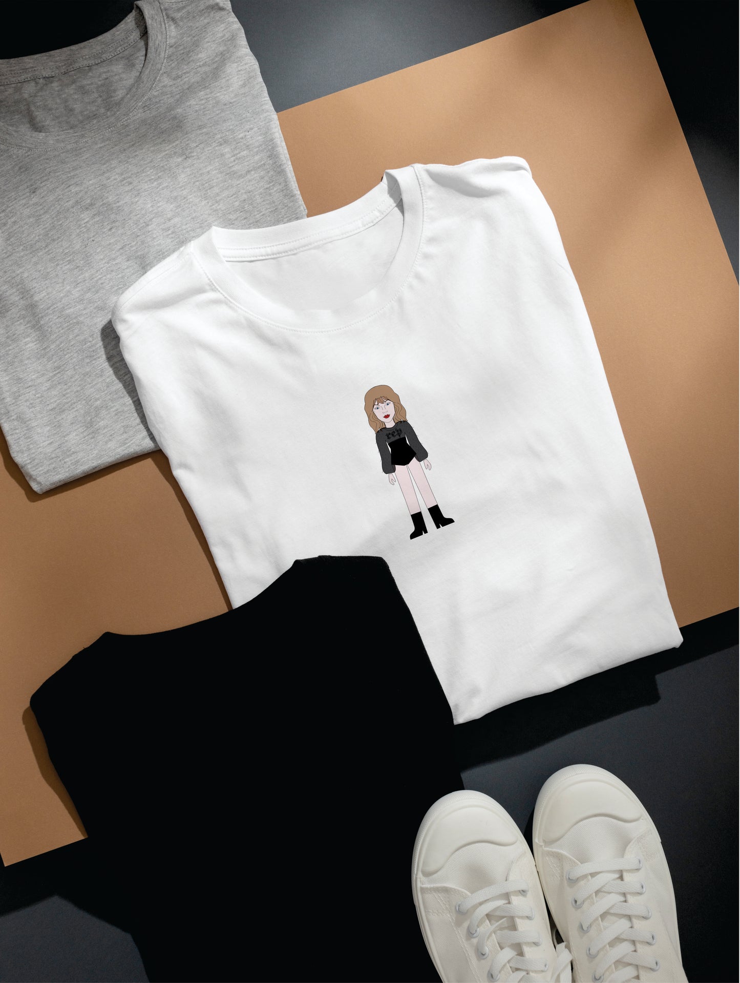 Polera Taylor