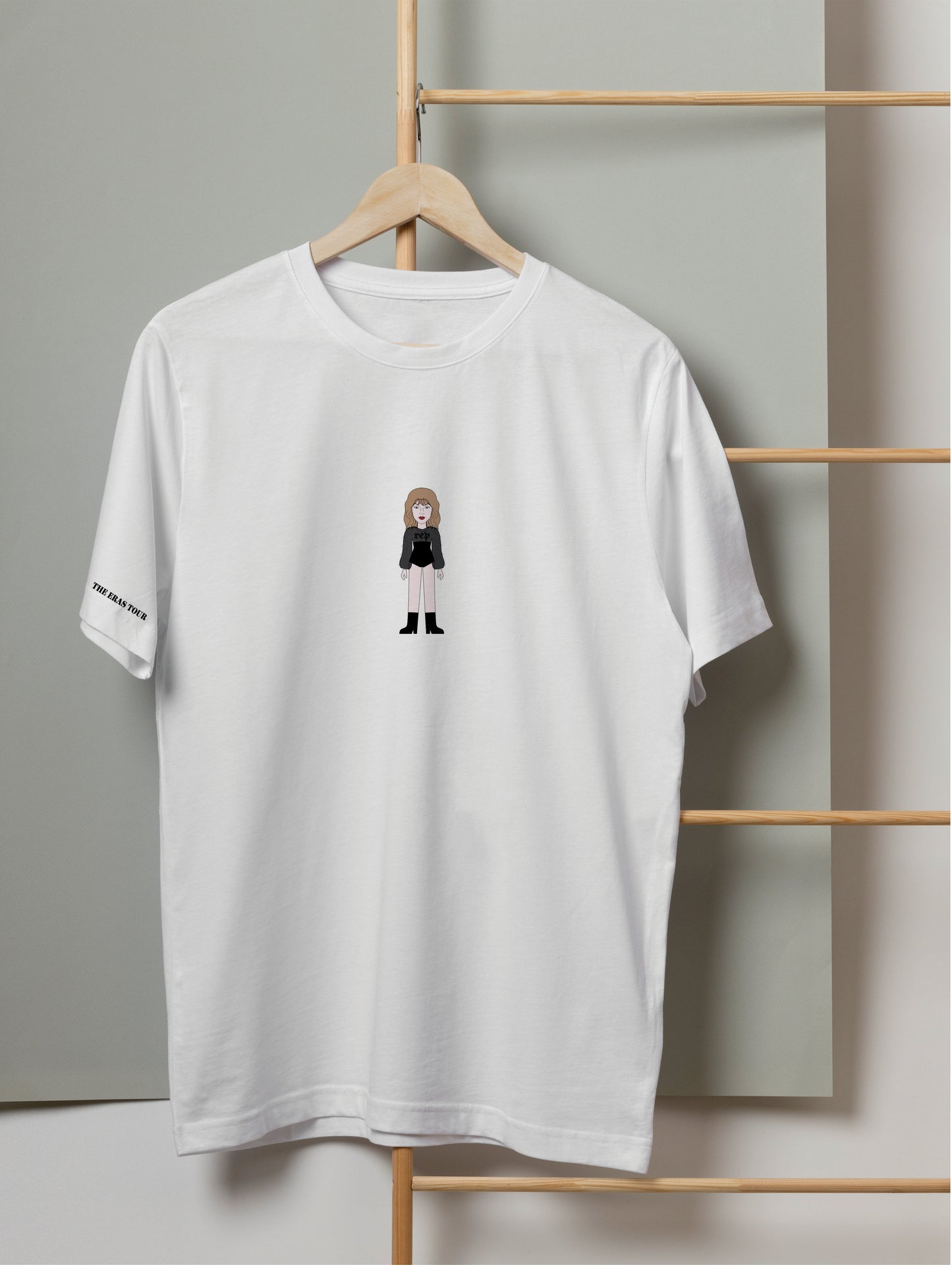 Polera Taylor