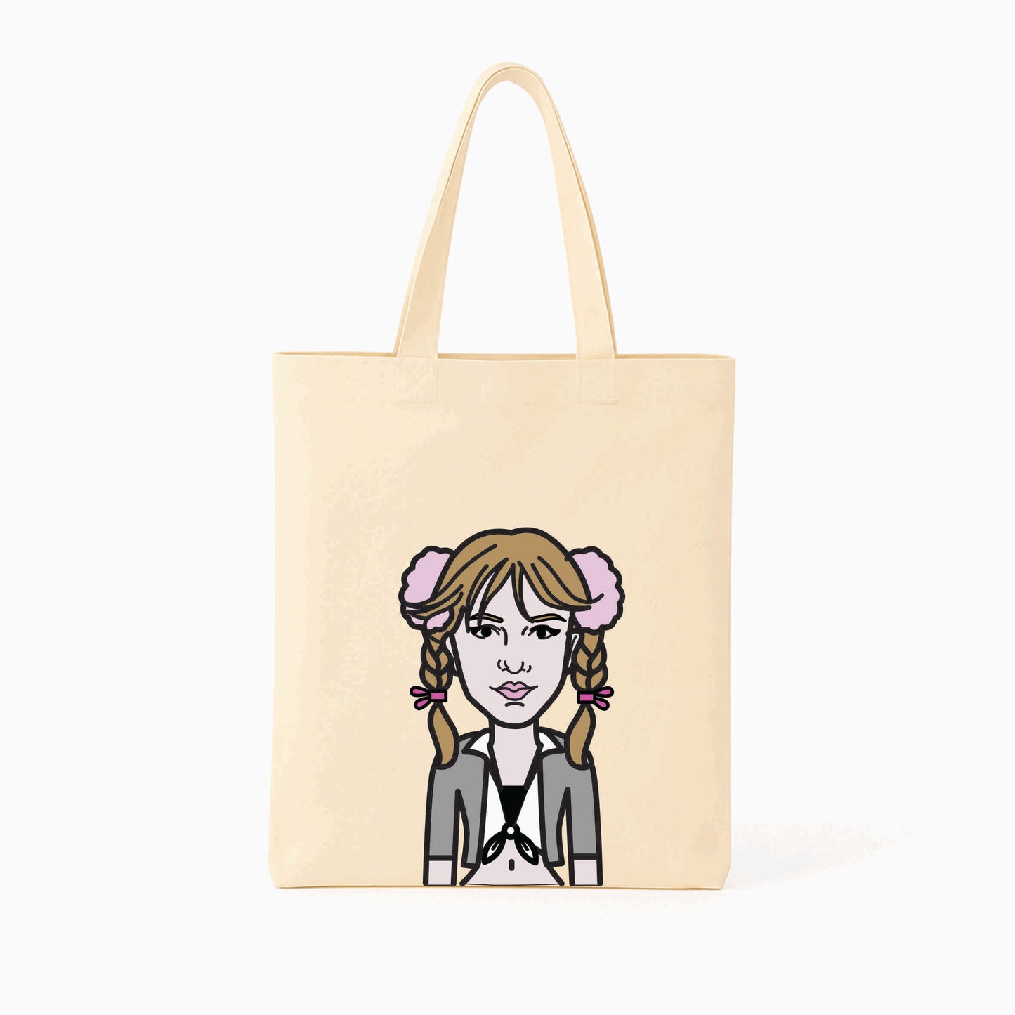 Tote Lunch Britney