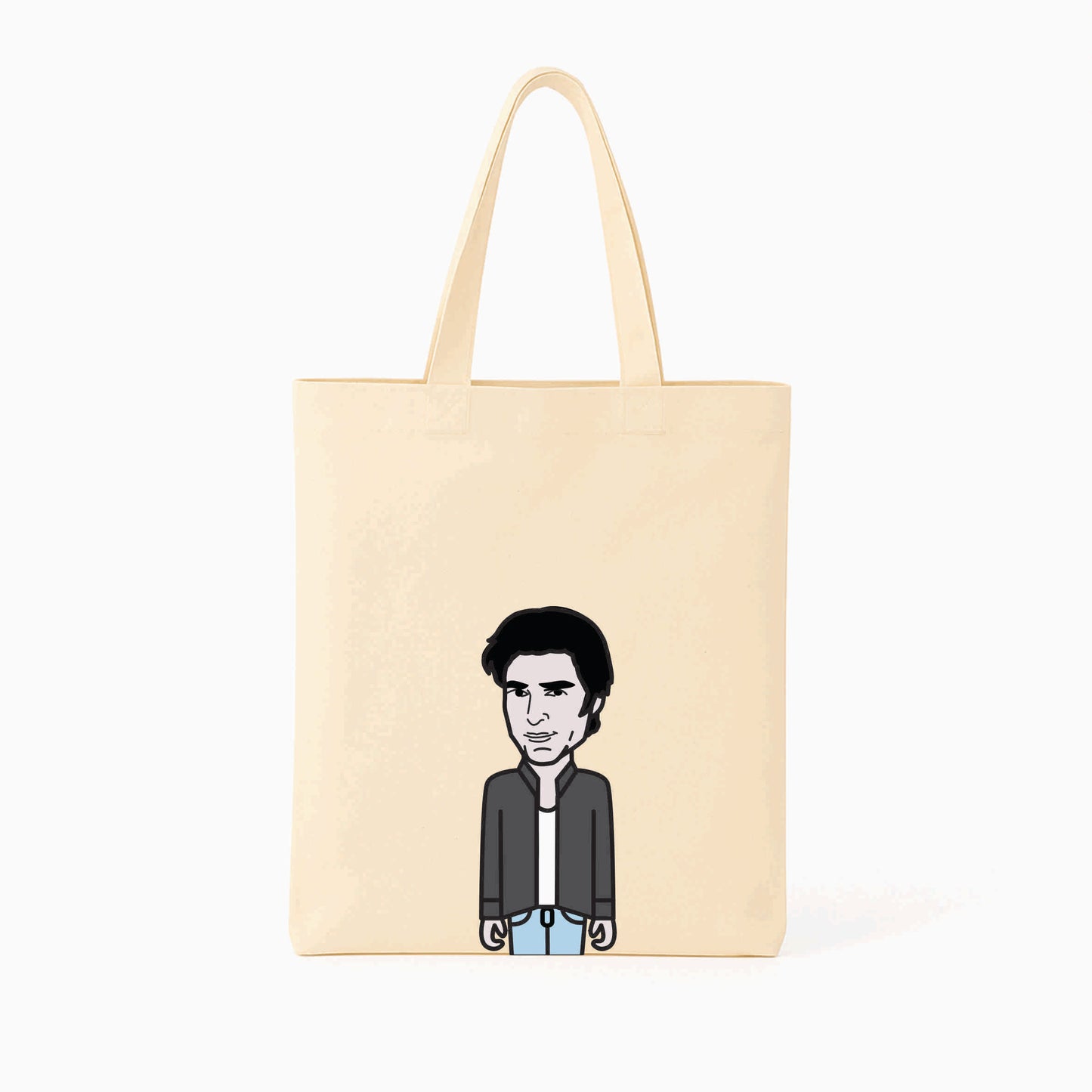 Tote Lunch Chayanne