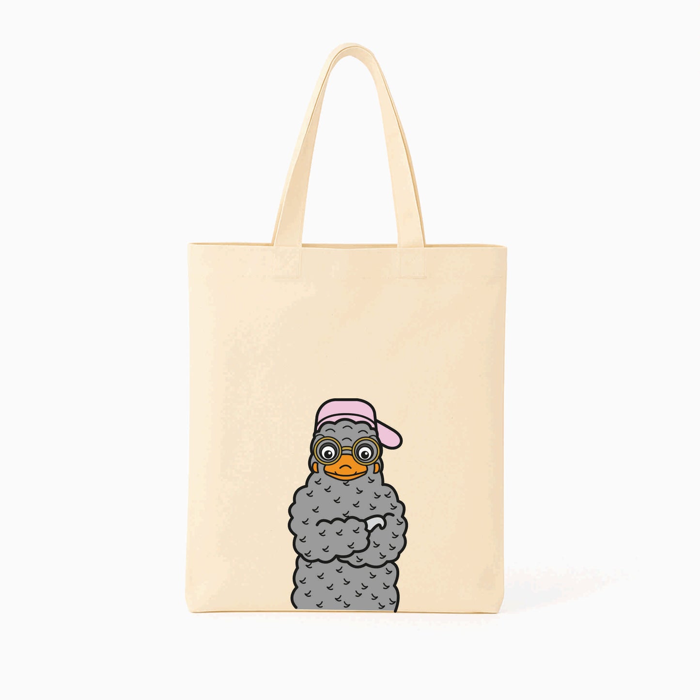 Tote Lunch Guru Guru