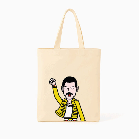 Tote Lunch Mercury Chaqueta
