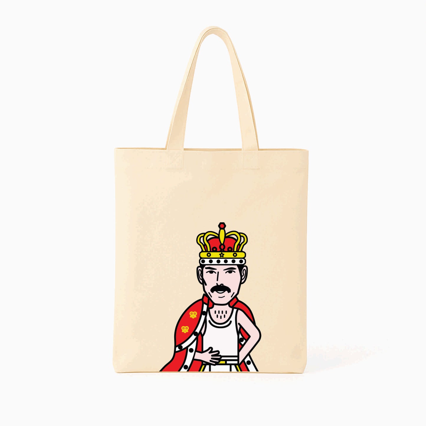 Tote Lunch Mercury Rey