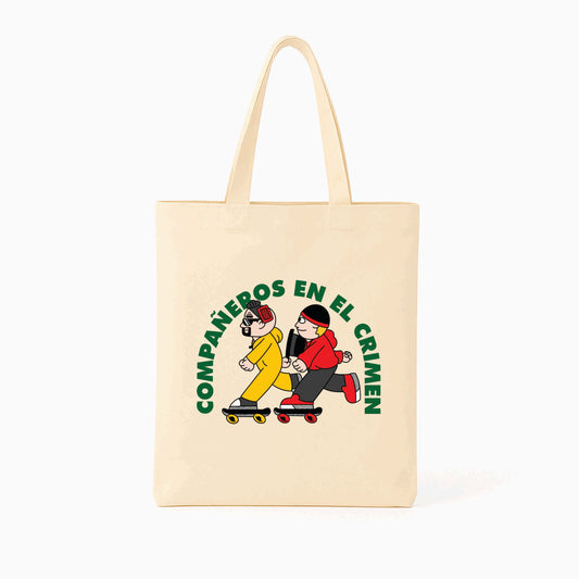 Tote Lunch Breaking Bad