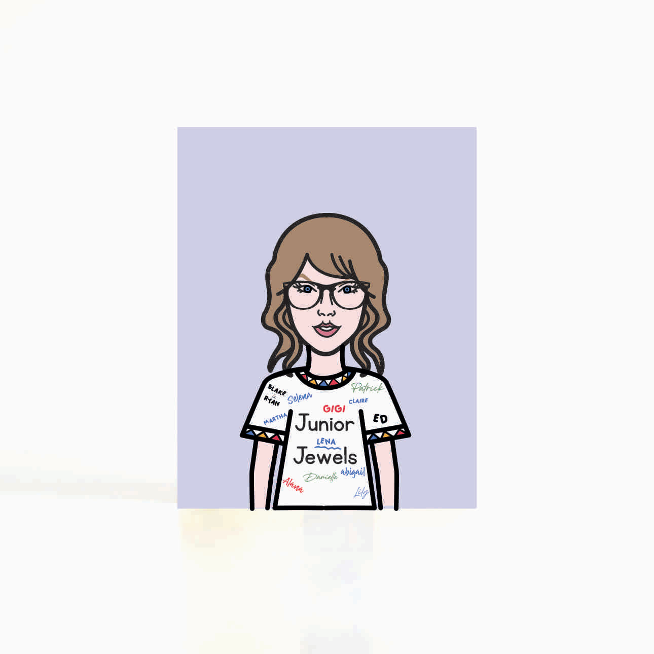 Pocket Taylor