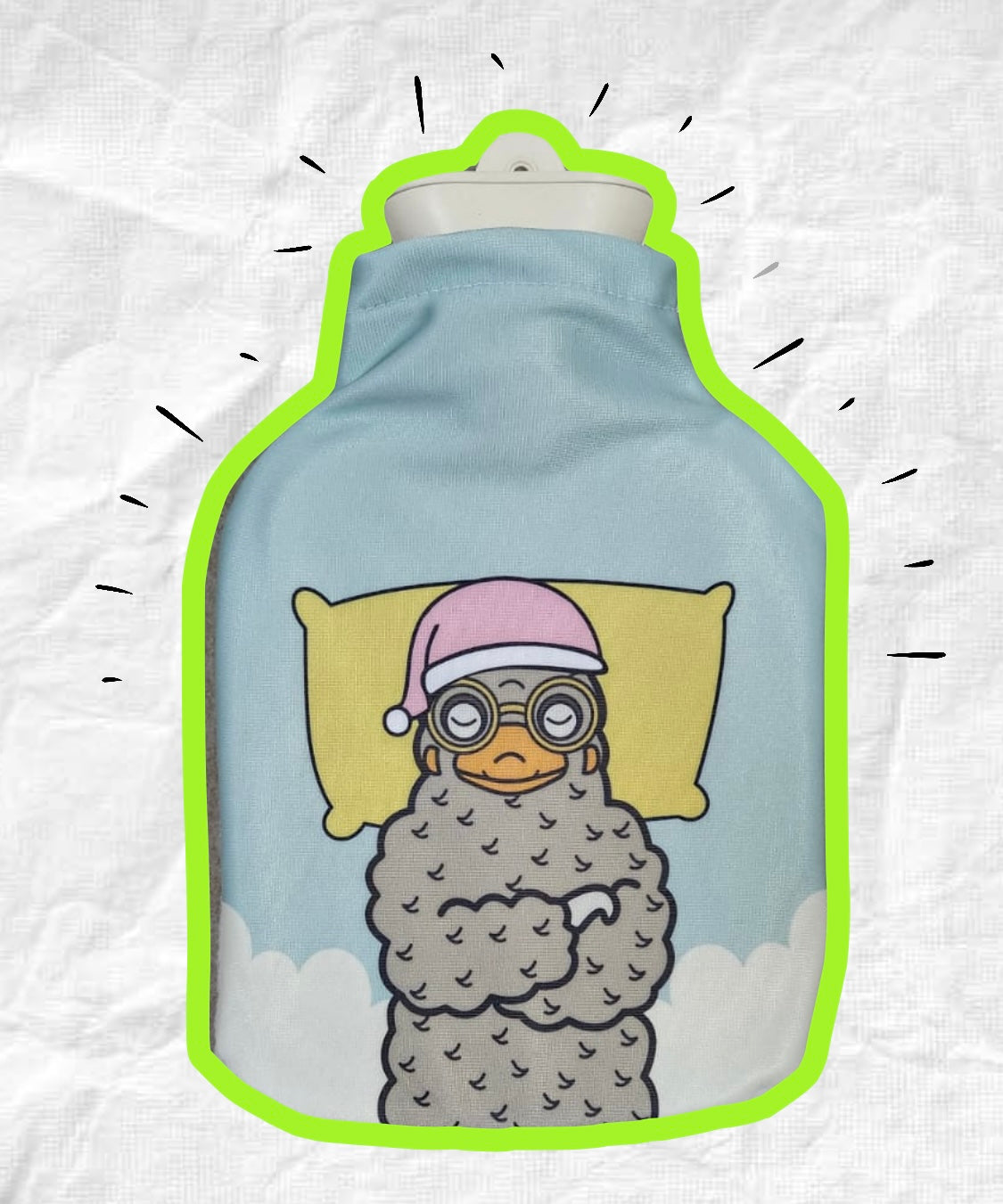 Guatero Guru Guru