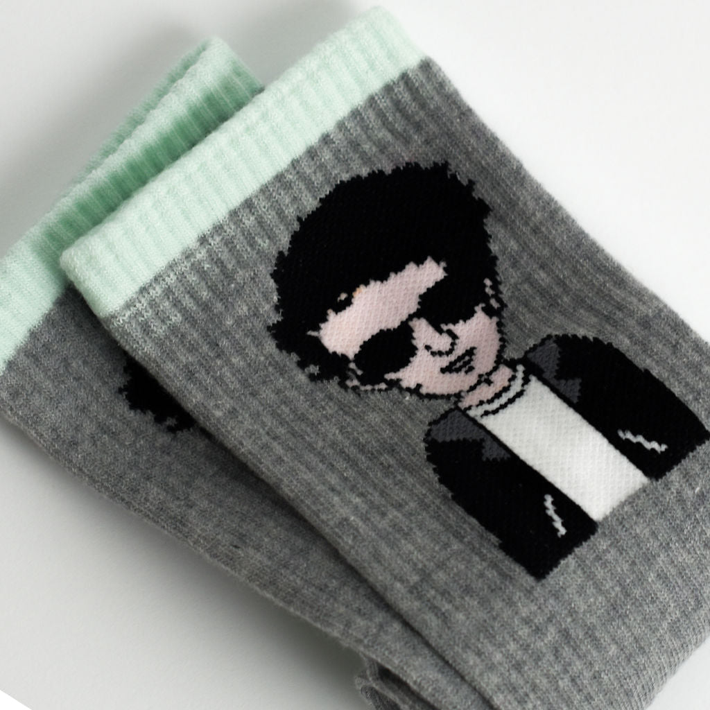 Calcetín Cerati