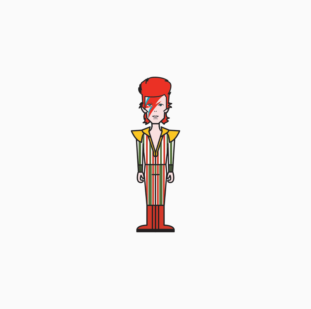 Iman Bowie