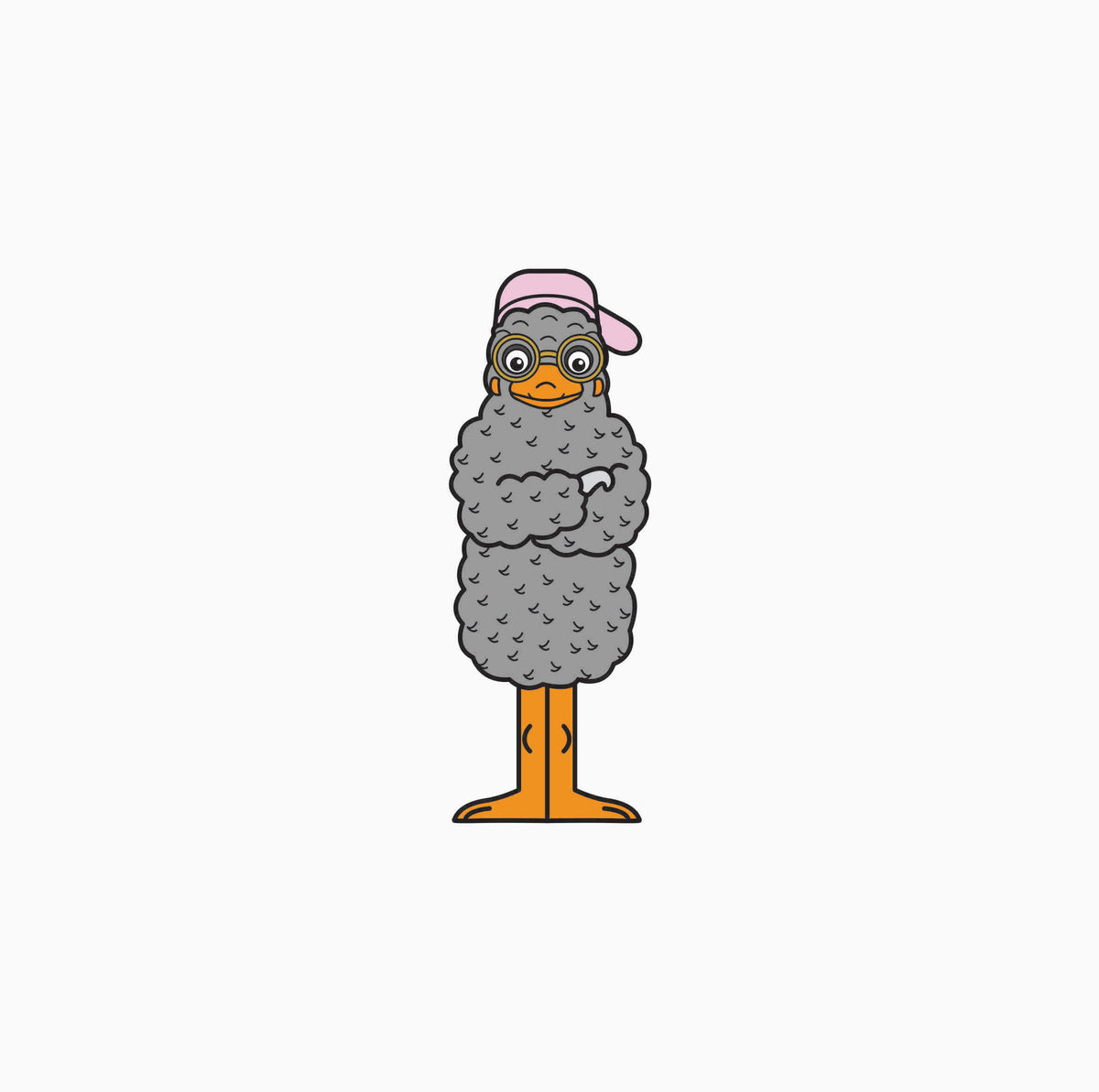 Iman Guru Guru