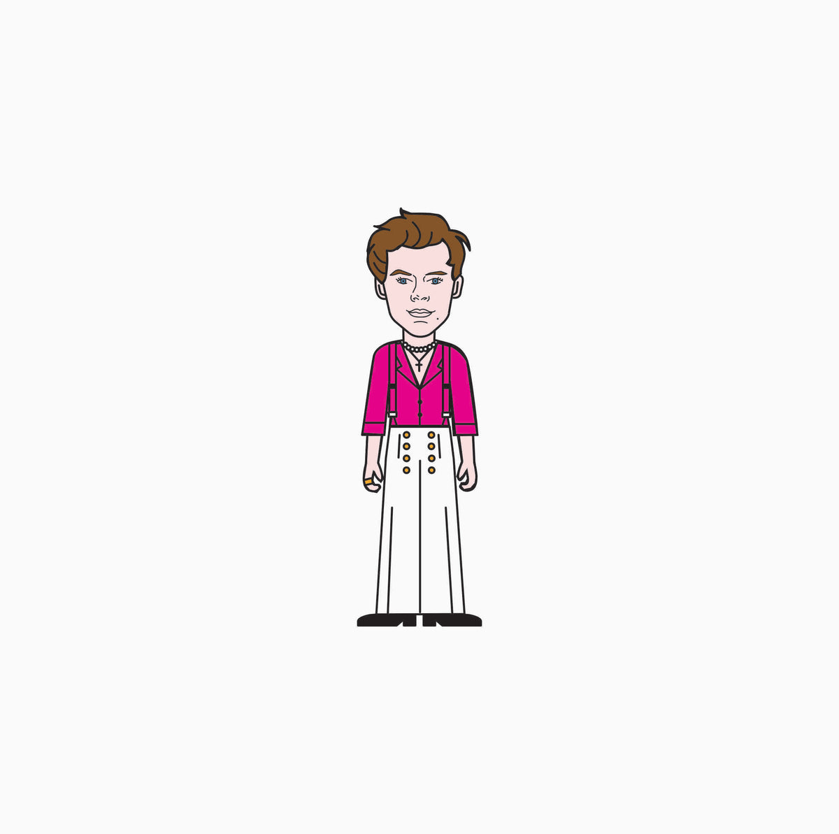 Iman Harry