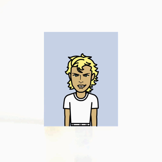 Pocket Luimi