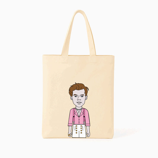 Tote Lunch Harry