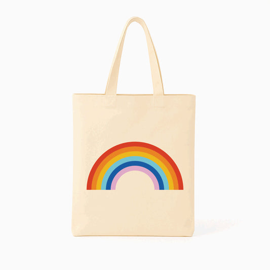 Tote Lunch Pride
