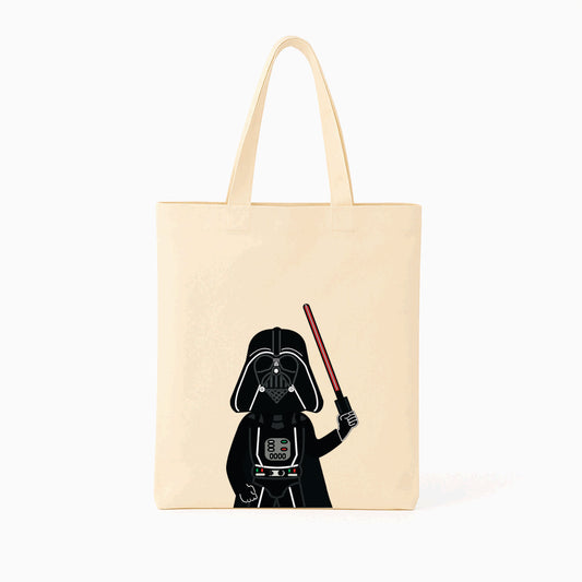 Tote Lunch Star Wars