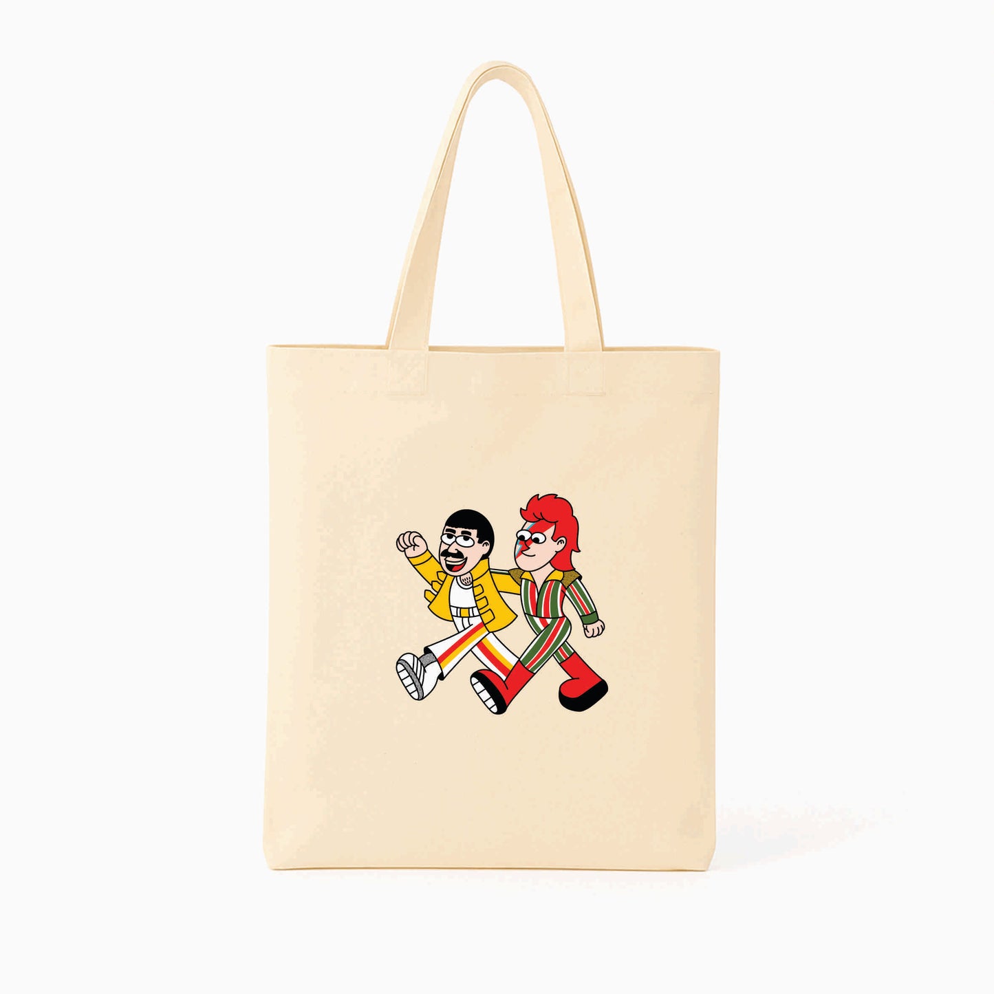 Tote Lunch Under Pressure