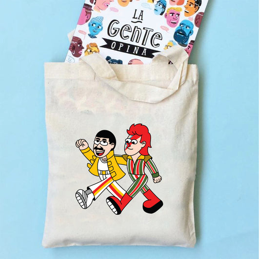 Tote Lunch Under Pressure