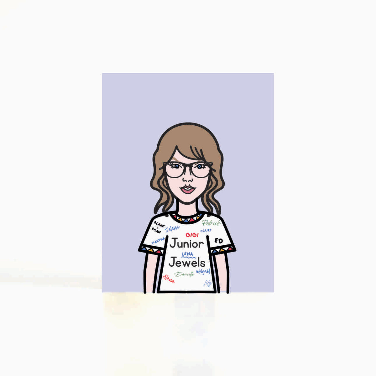 Pocket Taylor