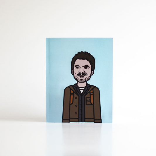 Pocket Pedro Pascal