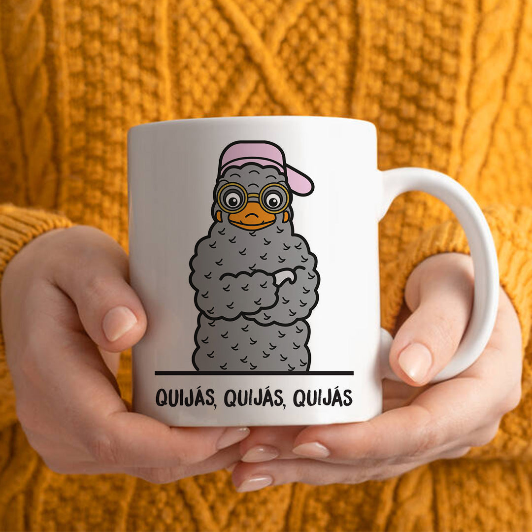 Tazón Guru Guru – Para tu café favorito